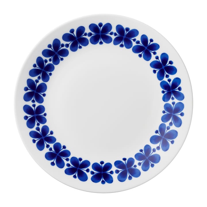 Mon Amie πιάτο Ø 24 cm - Μπλε - Rörstrand