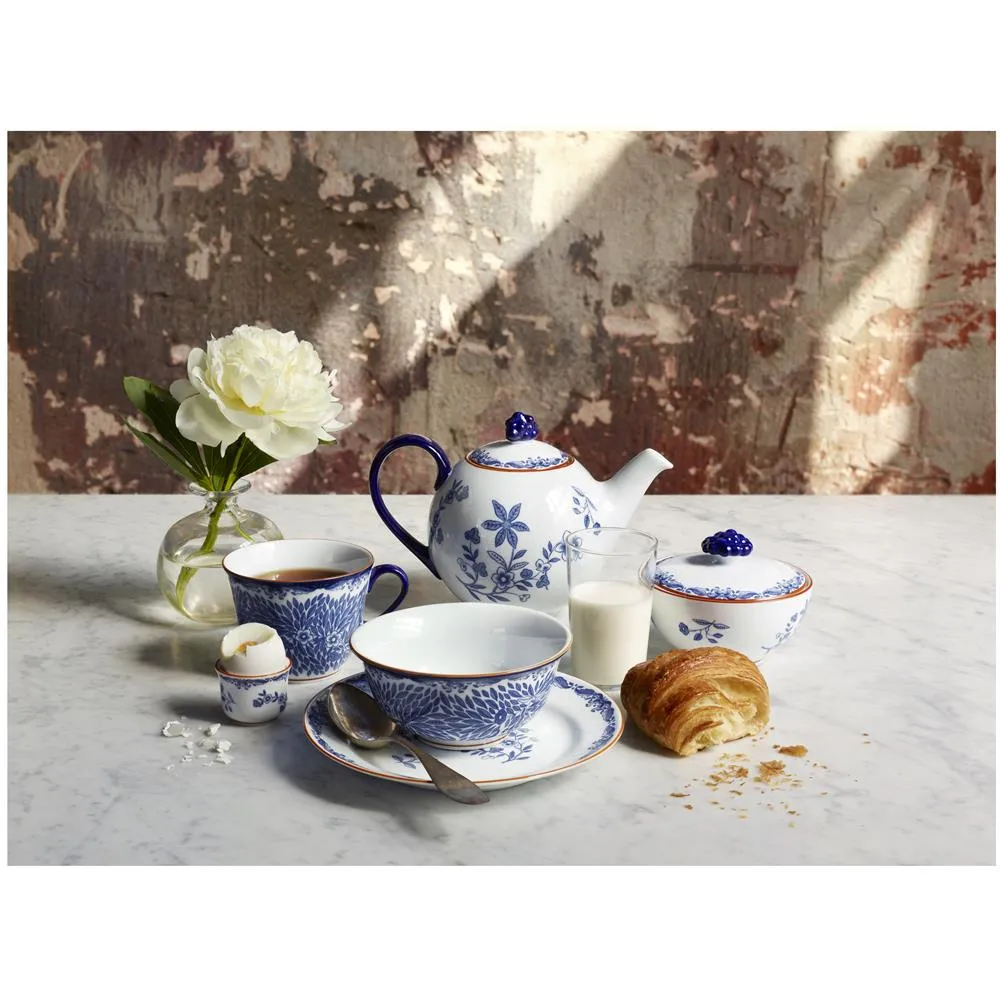 Ostindia τσαγιέρα, 1,2 L Rörstrand