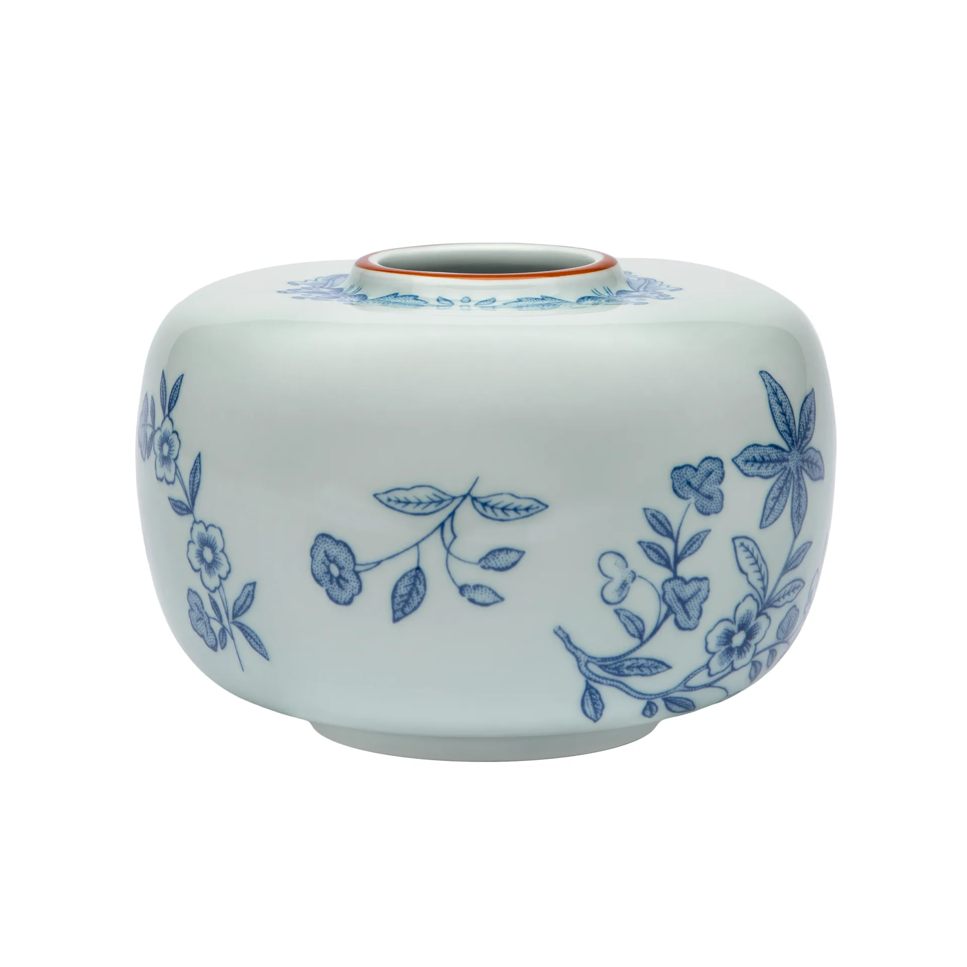 Βάζο Ostindia, Ø13x9 εκ Rörstrand