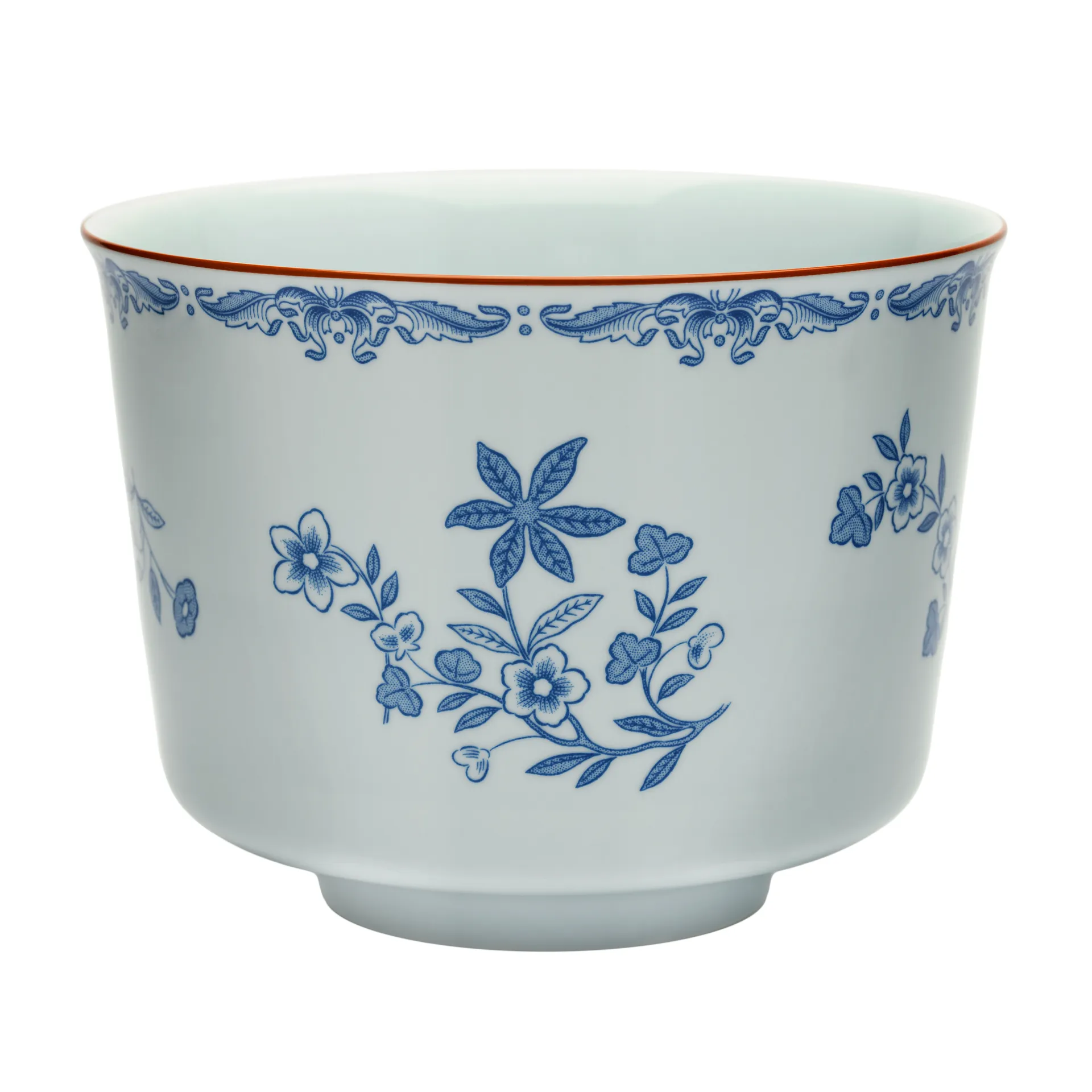 Γλάστρα Ostindia, Ø20x15 εκ Rörstrand