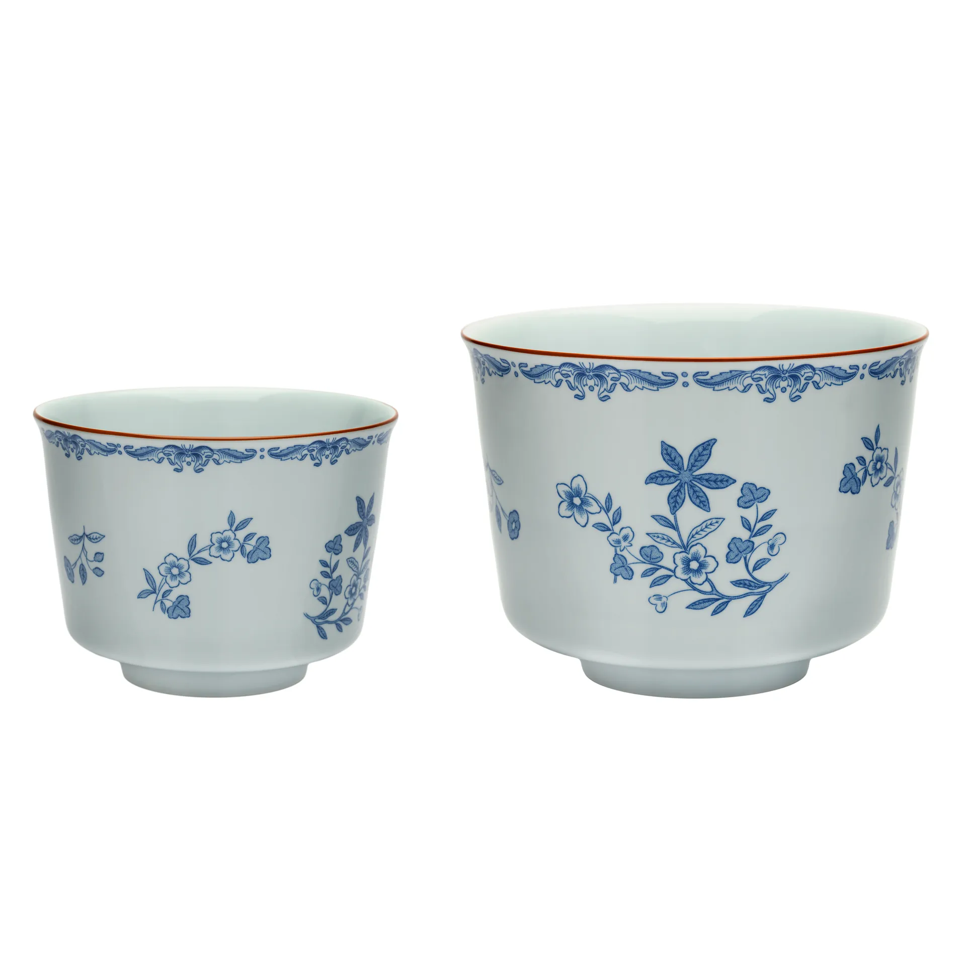 Γλάστρα Ostindia, Ø20x15 εκ Rörstrand