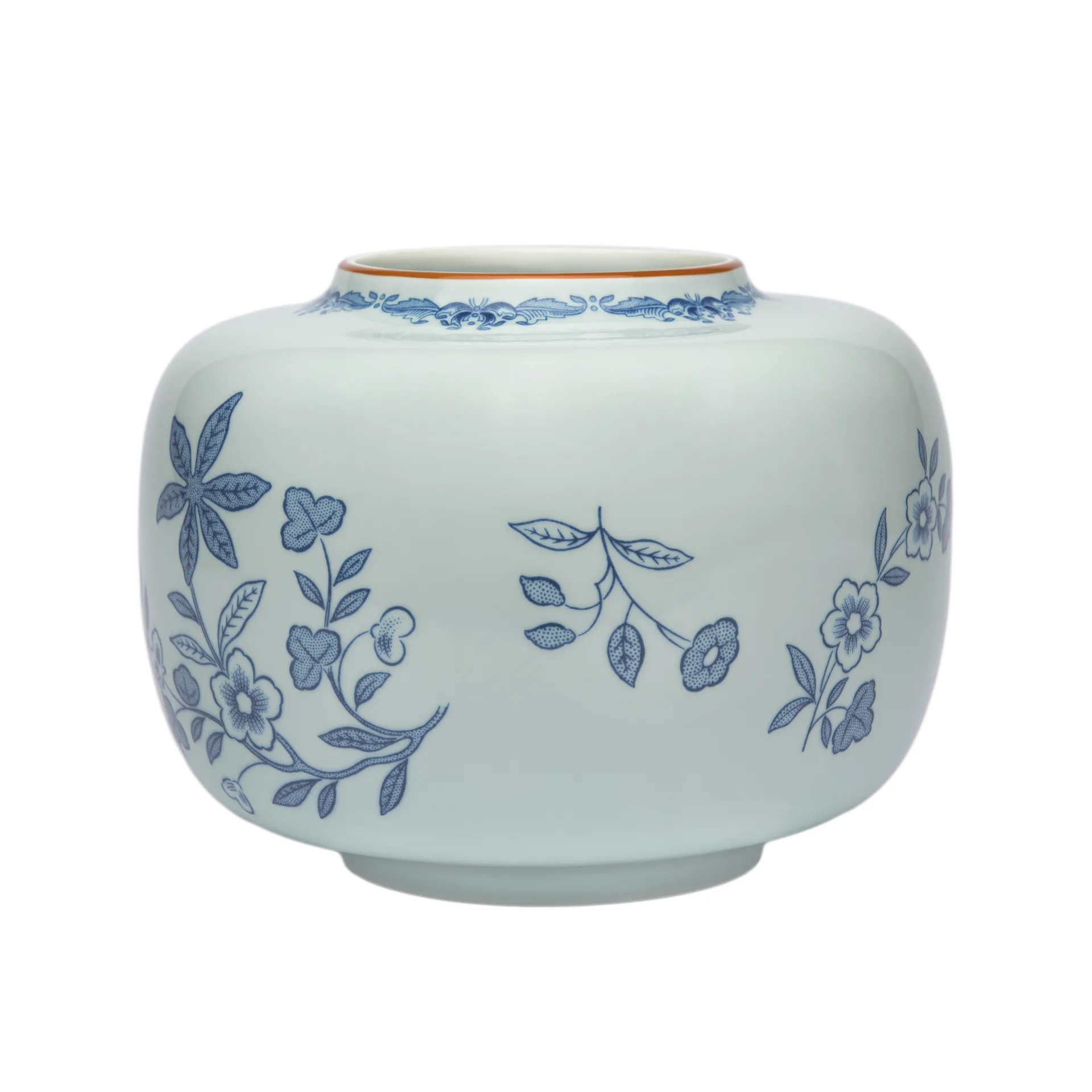 Βάζο Ostindia, Ø22x17 εκ Rörstrand