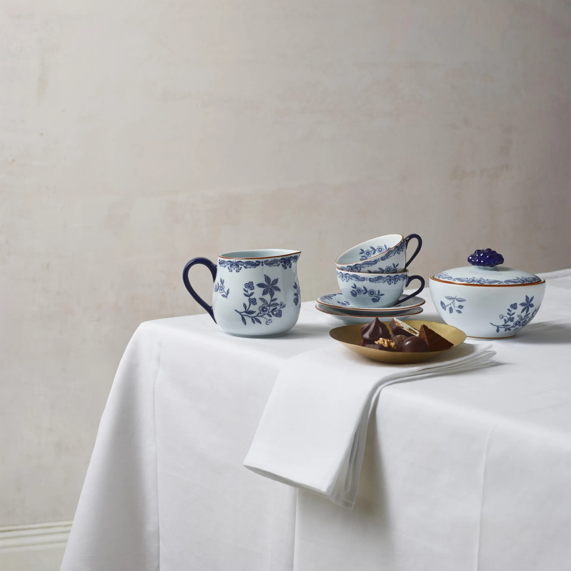 Ostindia κανάτα, 45 cl Rörstrand