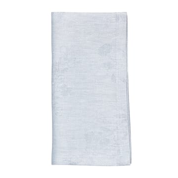 Ostindia υφασμάτινη πετσέτα 45x45 cm Συσκευασία 2 τεμαχίων - Μπλε - Rörstrand