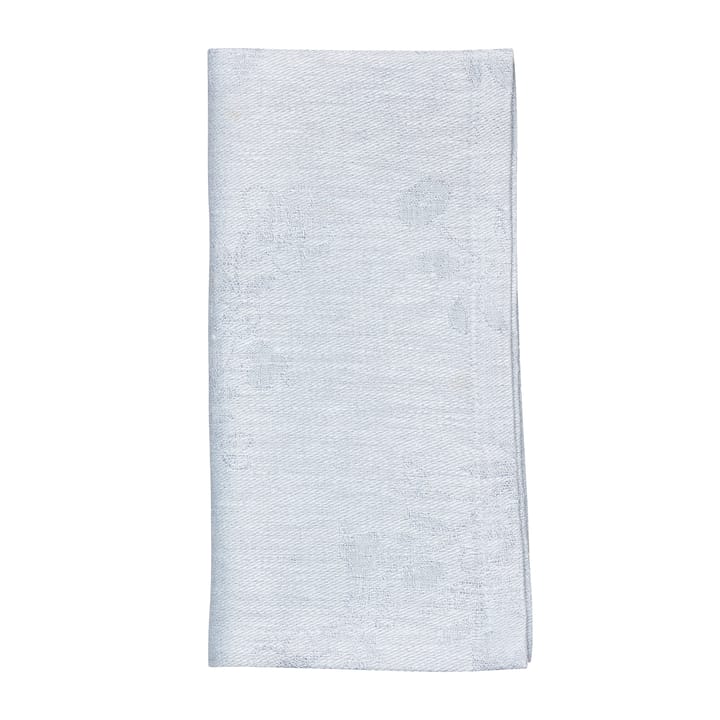 Ostindia υφασμάτινη πετσέτα 45x45 cm Συσκευασία 2 τεμαχίων, Μπλε Rörstrand