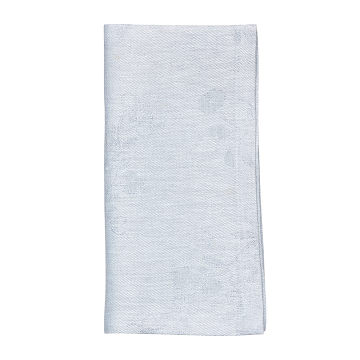 Ostindia υφασμάτινη πετσέτα 45x45 cm Συσκευασία 2 τεμαχίων   - Μπλε - Rörstrand