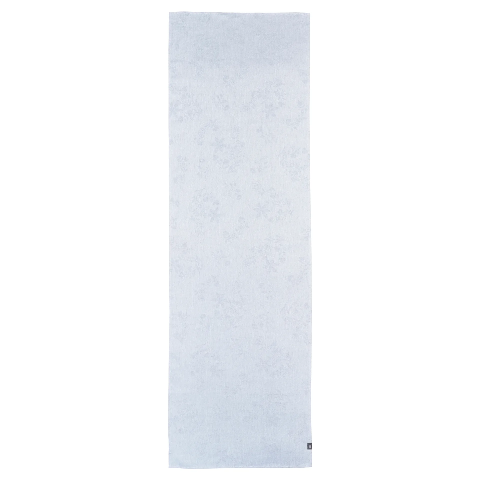 Ostindia στενόμακρο διακοσμητικό τραπεζομάντιλο 47x145 cm, Μπλε Rörstrand