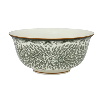 Ostindia Floris μπολ 5 cl - Πράσινο
 - Rörstrand