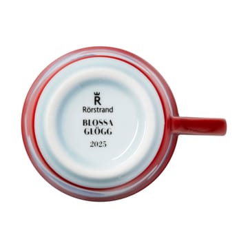 Rörstrand blossa κούπα 14 cl 2-pack - 2025 - Rörstrand