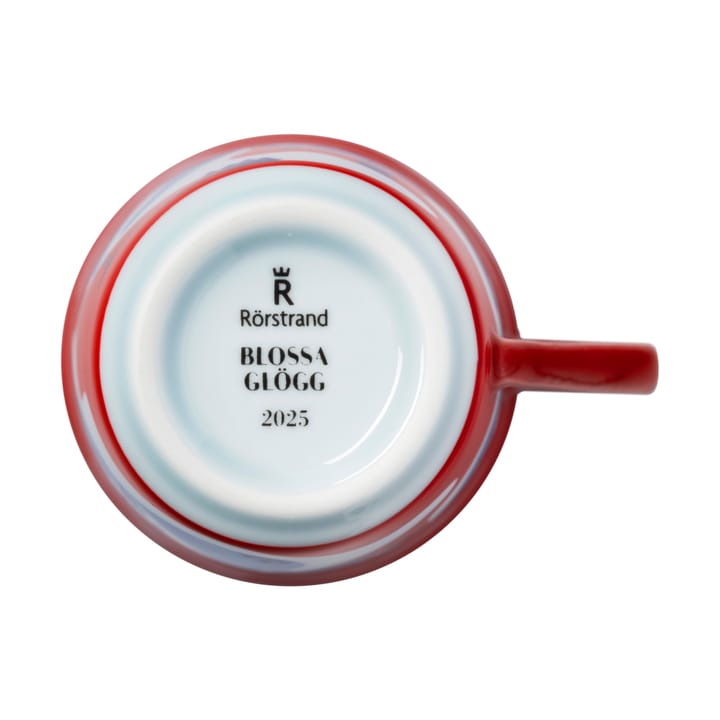 Rörstrand blossa κούπα 14 cl 2-pack, 2025 Rörstrand