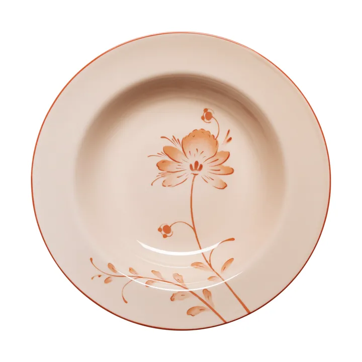 Rörstrand fågel βαθύ πιάτο - Jubilee, Ø24 εκ. - Rörstrand