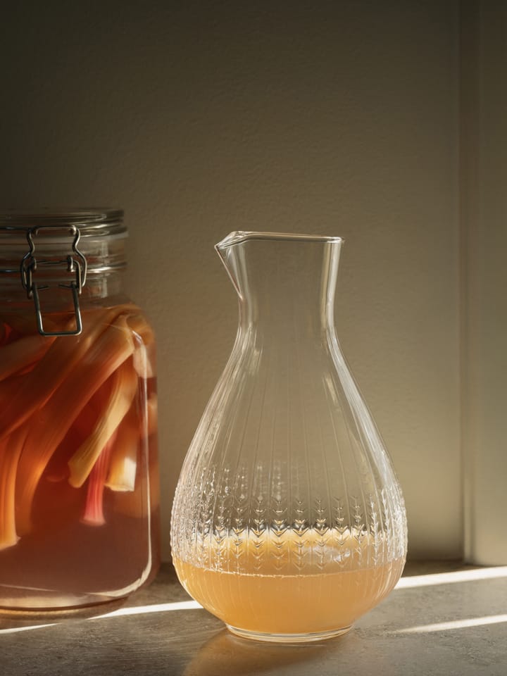 Swedish Grace καράφα 1 L, Διαφανές Rörstrand