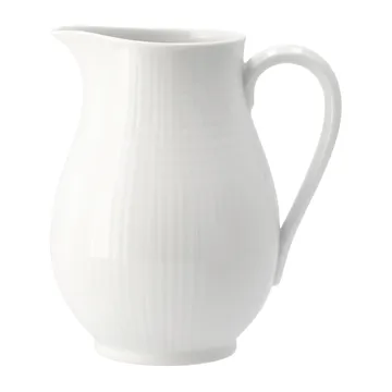Swedish Grace κανάτα 1.3 l - χιόνι (λευκό) - Rörstrand