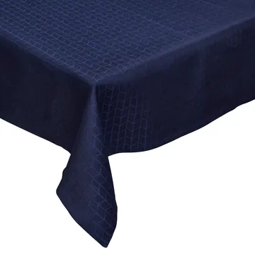 Swedish Grace τραπεζομάντιλο 145x270 cm - μεσάνυχτα - Rörstrand