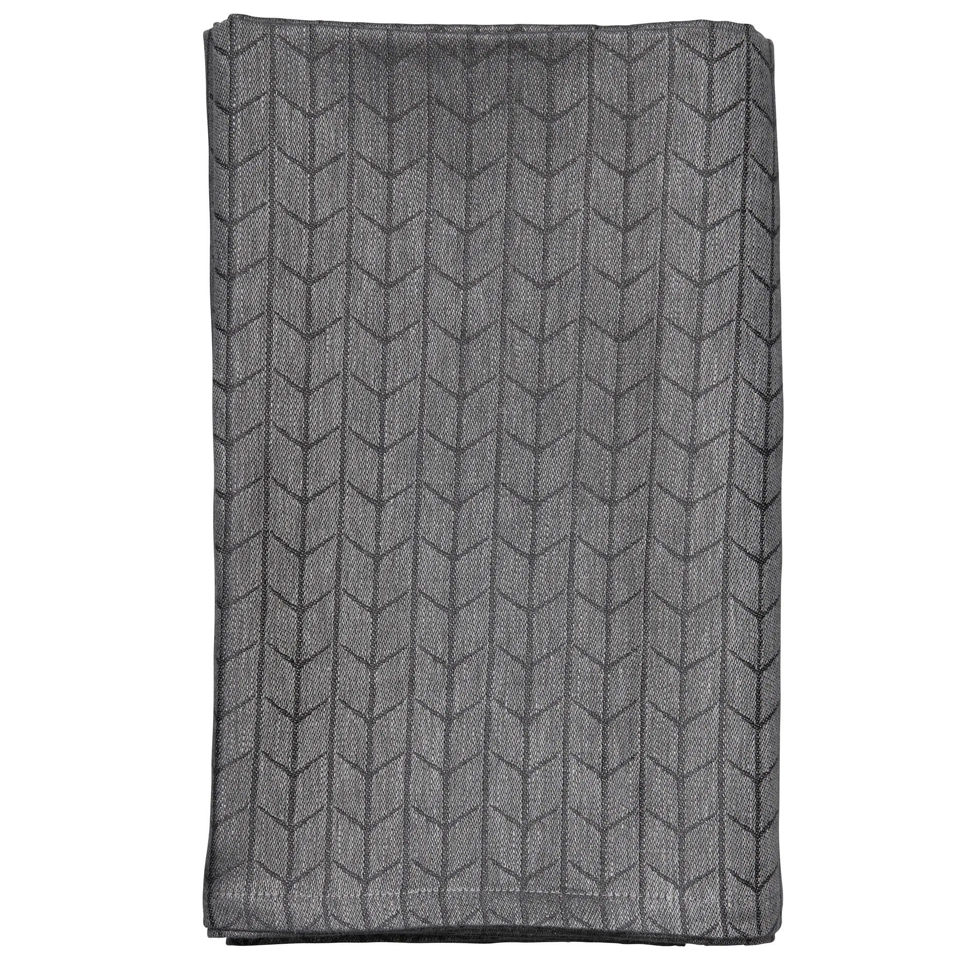 Swedish Grace τραπεζομάντιλο 145x270 cm, πέτρα Rörstrand