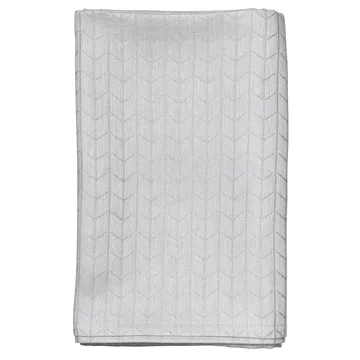 Swedish Grace τραπεζομάντιλο 145x270 cm - ομίχλη - Rörstrand