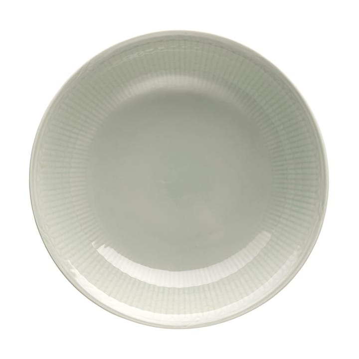Swedish Grace βαθύ πιάτο Ø19 cm, λιβάδι Rörstrand
