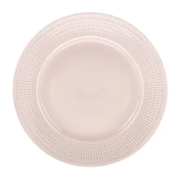 Swedish Grace μικρό πιάτο Ø21 cm - τριανταφυλλί - Rörstrand