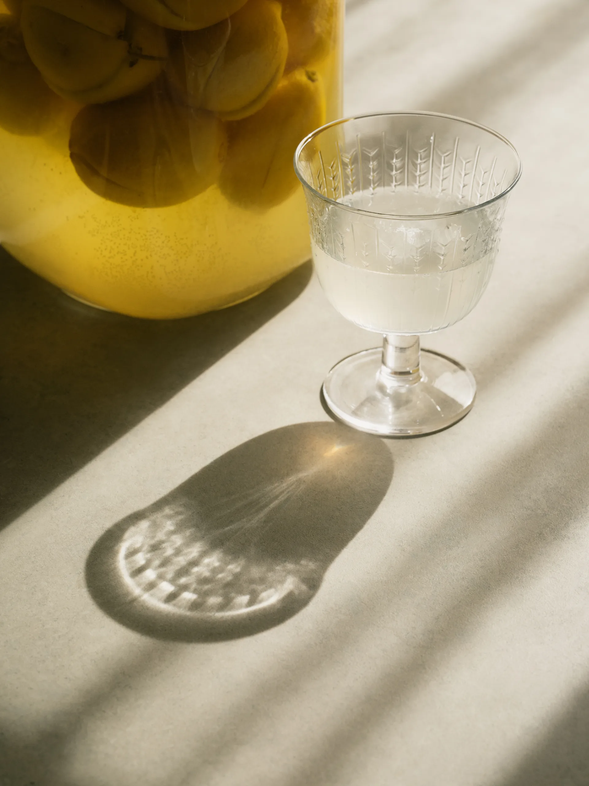 Swedish Grace ποτήρι νερού με βάση 25 cl 2 τεμ., Διαφανές Rörstrand