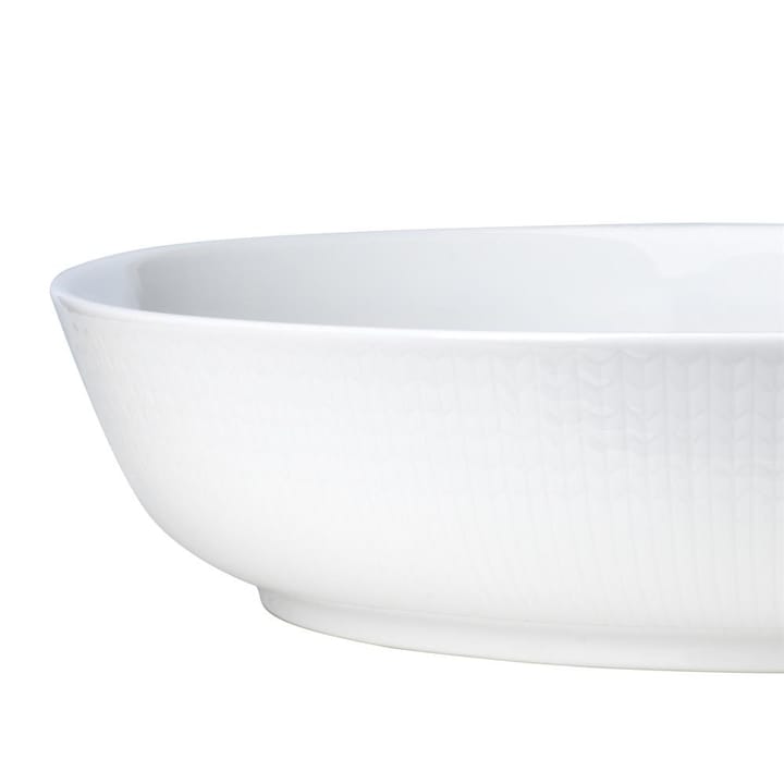 Swedish Grace ταψί 2.5 l, χιόνι Rörstrand