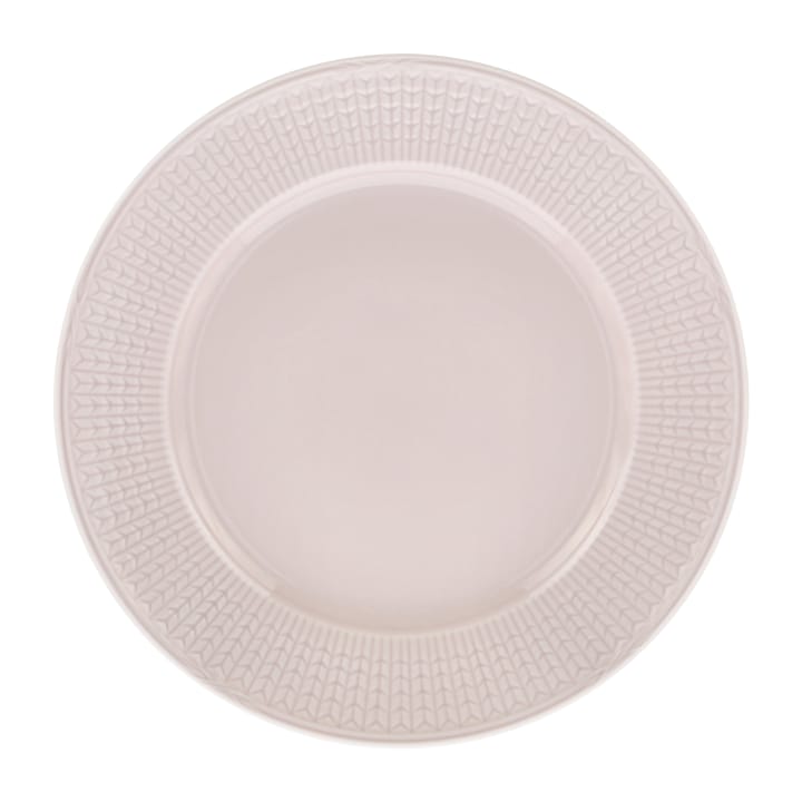 Swedish Grace πιάτο Ø27 cm - τριανταφυλλί - Rörstrand