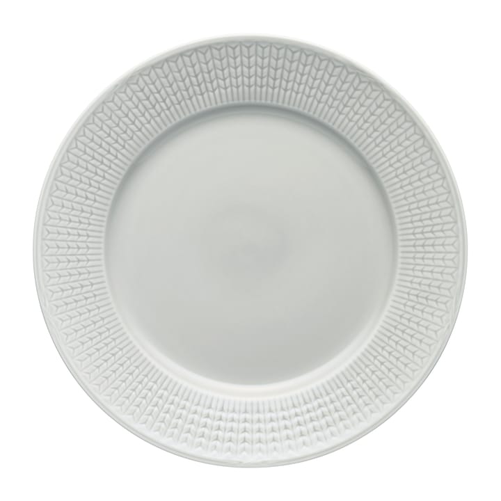 Swedish Grace πιάτο Ø27 cm - Ομίχλη (γκρι) - Rörstrand