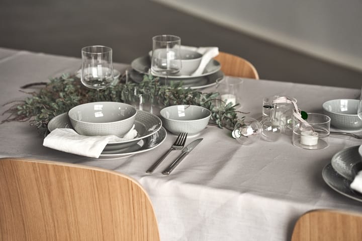 Swedish Grace πιάτο Ø27 cm, Ομίχλη (γκρι) Rörstrand