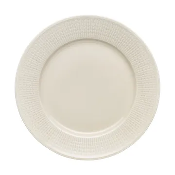 Swedish Grace πιάτο Ø27 cm - βρώμη - Rörstrand
