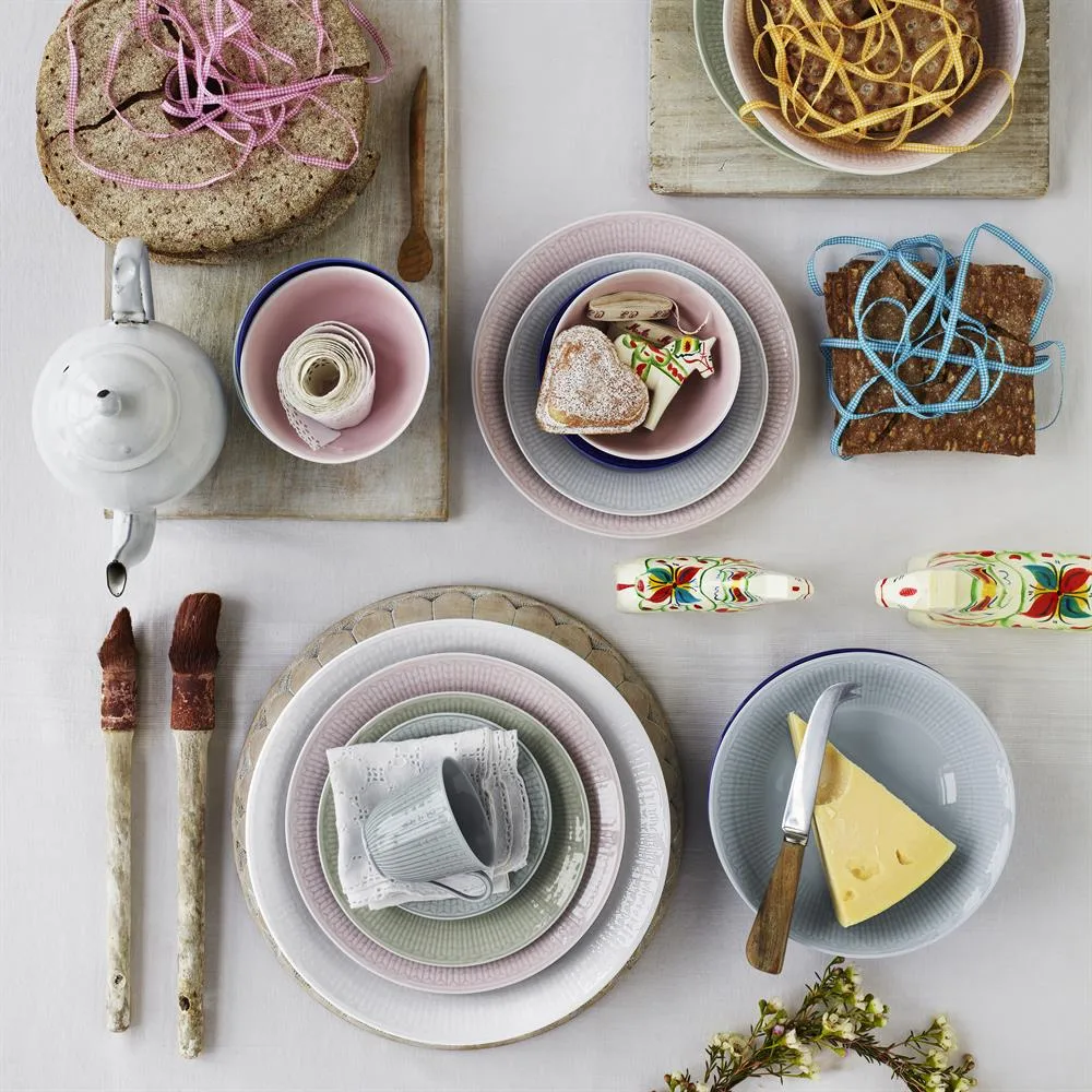 Swedish Grace πιάτο Ø27 cm, λιβάδι Rörstrand