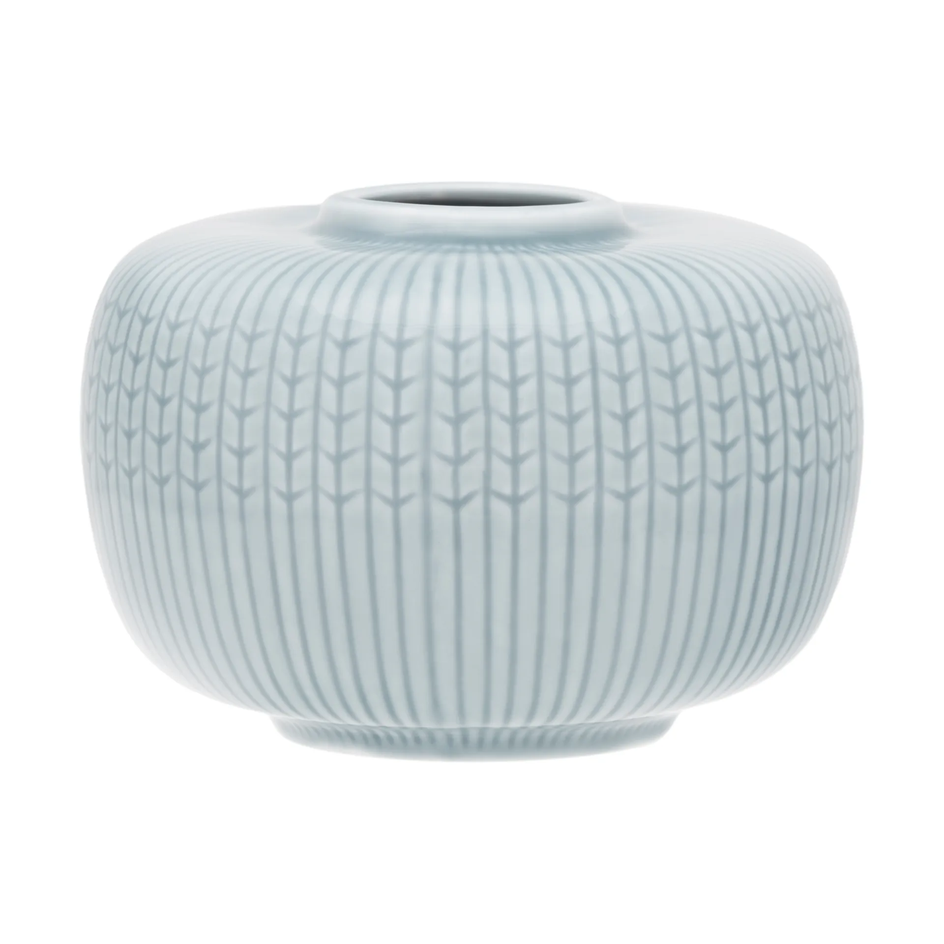 Swedish Grace βάζο 9 εκ., Is Rörstrand