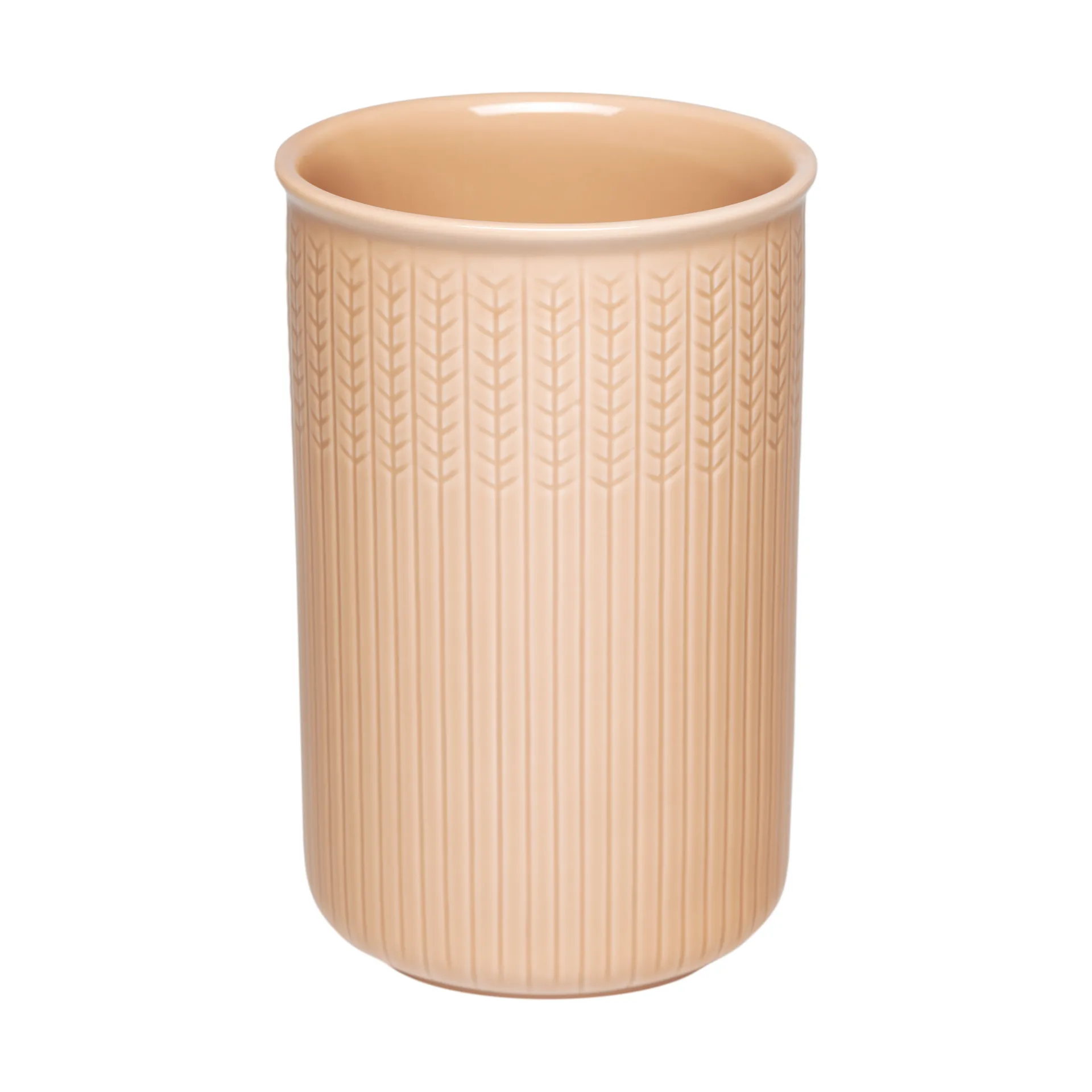 Swedish Grace βάζο, Karamell Jubilee, Large 1,3 L Rörstrand