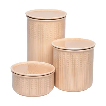 Swedish Grace βάζο - Karamell Jubilee, Large 1,3 L - Rörstrand