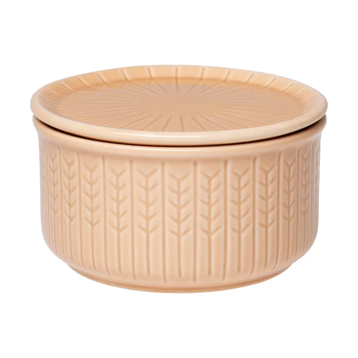 Swedish Grace βάζο - Karamell Jubilee, χαμηλό, Small 0,3 L - Rörstrand