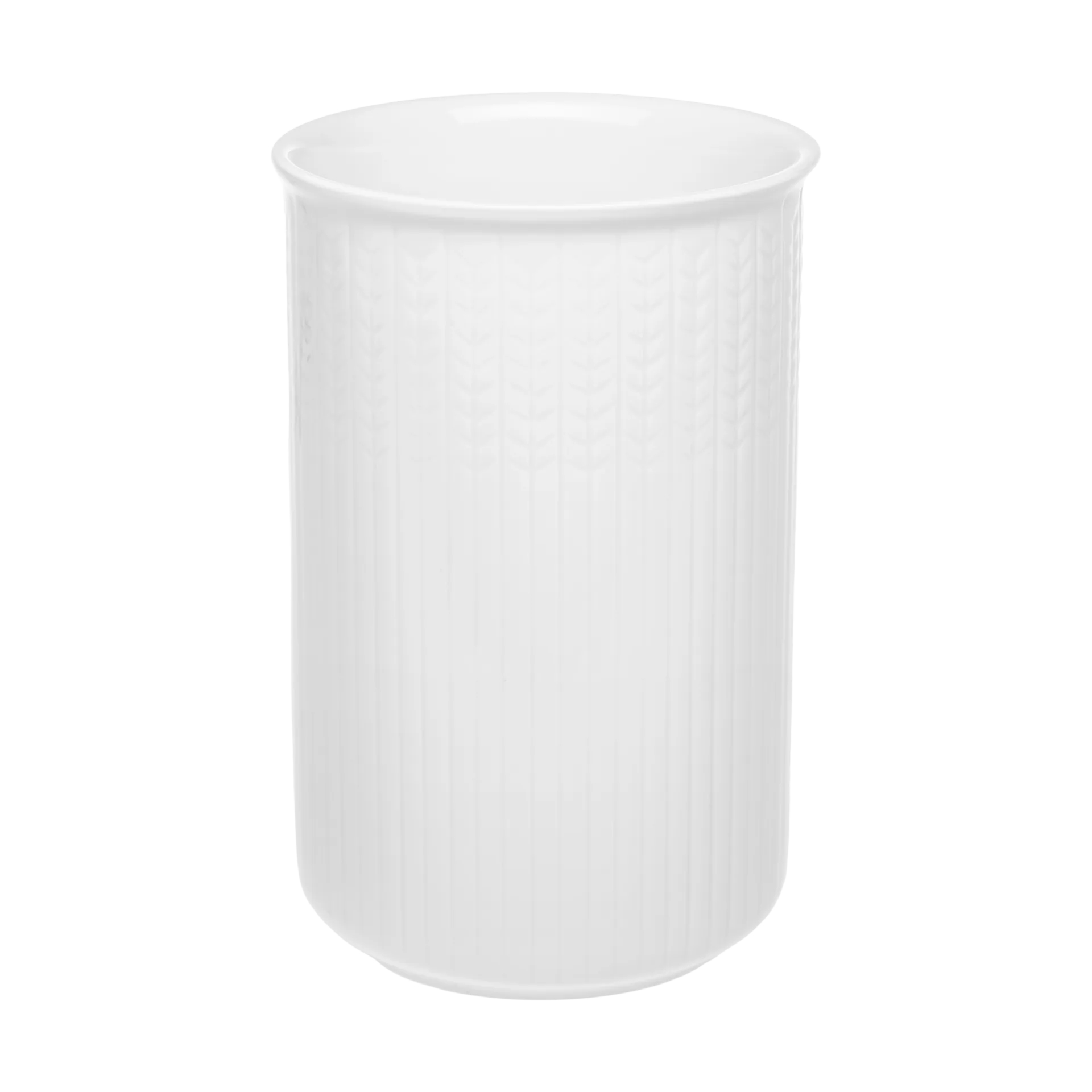 Swedish Grace δοχείο αποθήκευσης L 1,3 L, Χιόνι Rörstrand