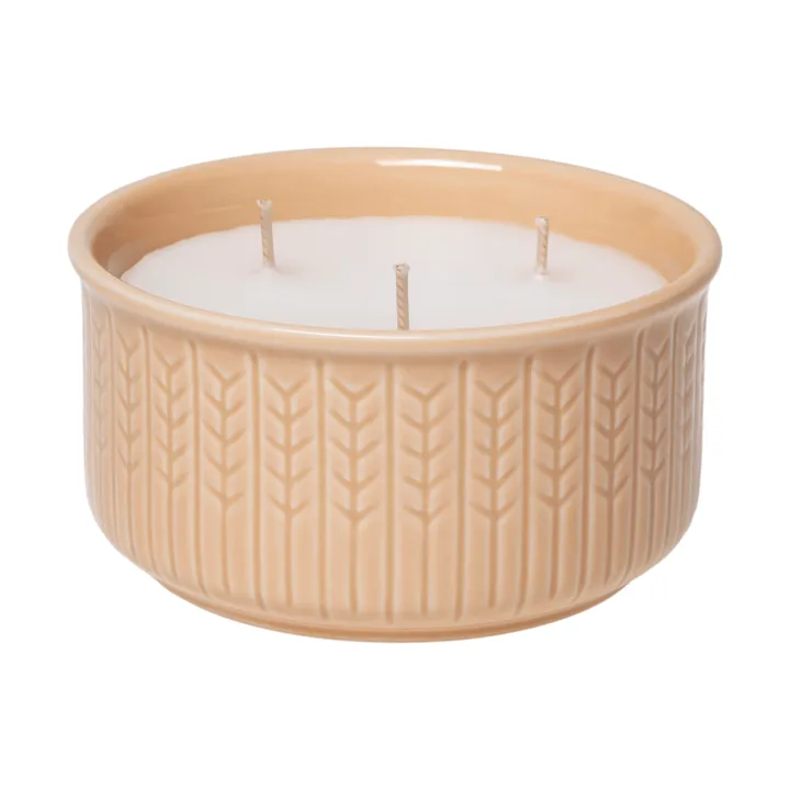 Swedish Grace ljus - Jubilee, 12x6 εκ. - Rörstrand
