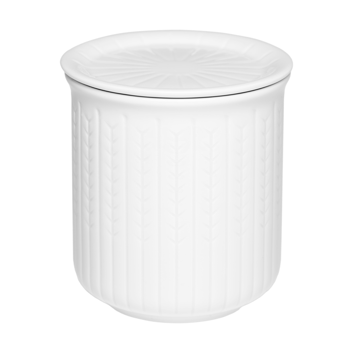 Swedish Grace δοχείο αποθήκευσης S 0,3 L - Χιόνι - Rörstrand