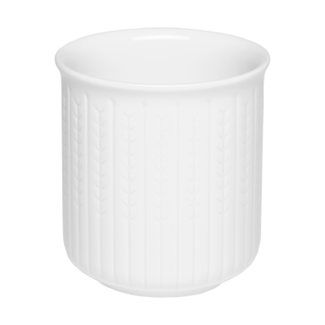 Swedish Grace δοχείο αποθήκευσης S 0,3 L - Χιόνι - Rörstrand
