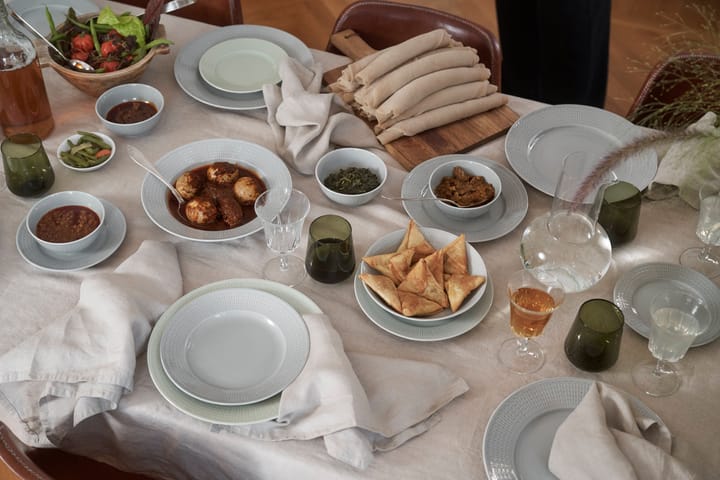 Swedish Grace μικρό μπολ, χιόνι (λευκό) Rörstrand