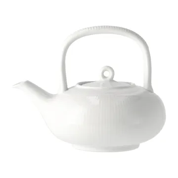 Swedish Grace τσαγιέρα - χιόνι (λευκό) - Rörstrand