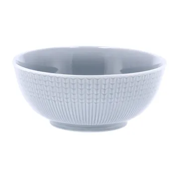 Swedish Grace μπολ μεγάλο - πάγος (γαλάζιο) - Rörstrand