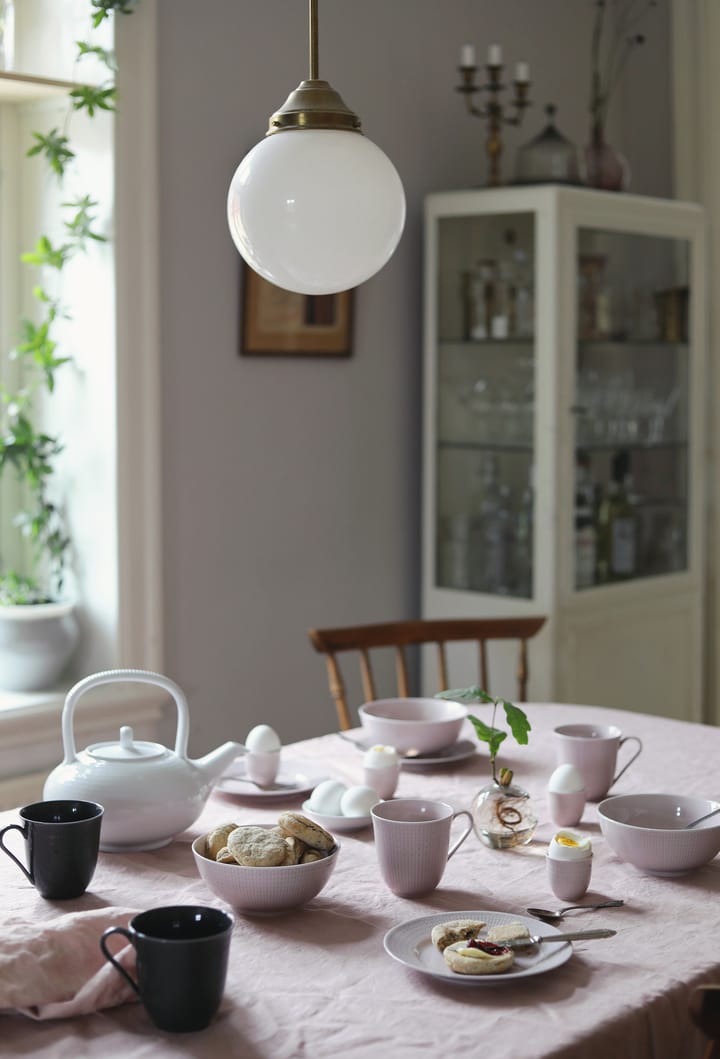 Swedish Grace μπολ μεγάλο, τριανταφυλλί (ροζ) Rörstrand