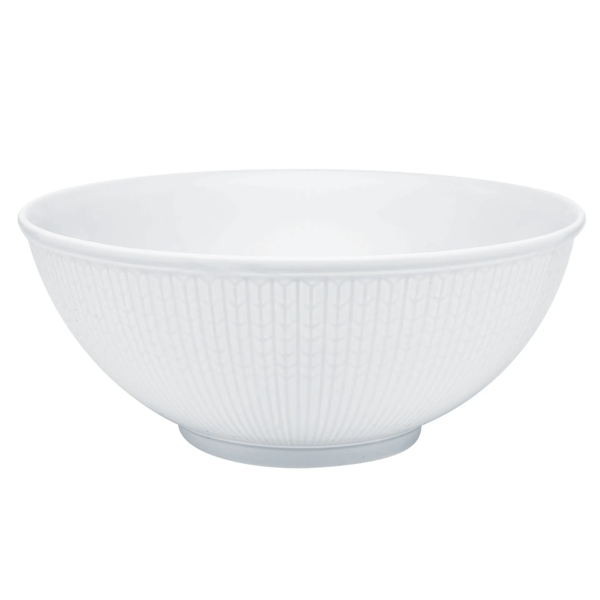 Swedish Grace μπολ σερβιρίσματος, χιόνι Rörstrand