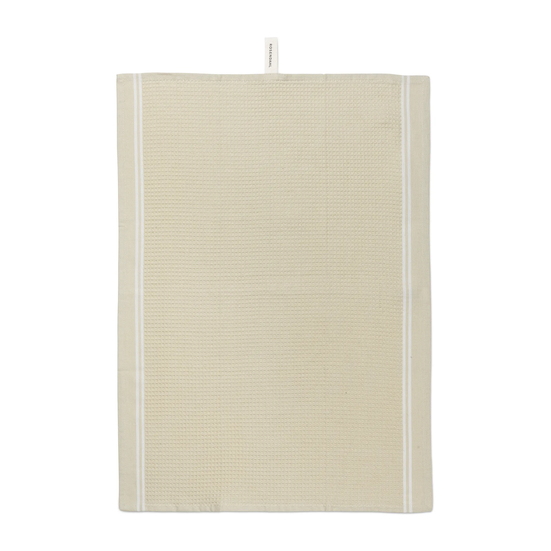 Alpha πετσέτα κουζίνας 50x70 cm, Άμμος Rosendahl