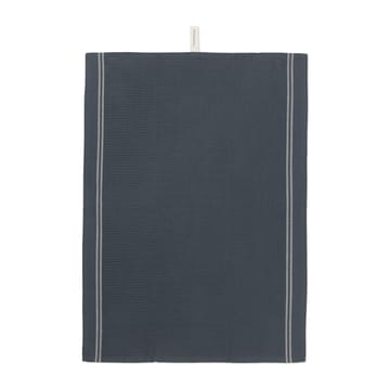 Alpha πετσέτα κουζίνας 50x70 cm - Σκούρο γκρι - Rosendahl