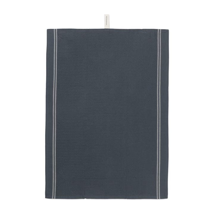 Alpha πετσέτα κουζίνας 50x70 cm, Σκούρο γκρι Rosendahl