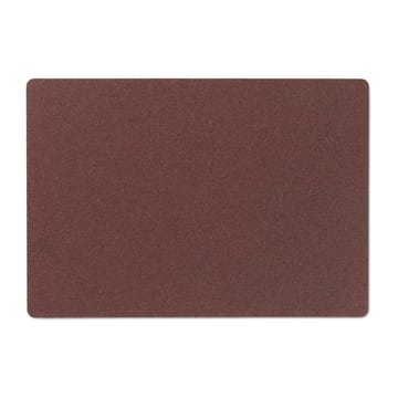 Corki σουπλά 43x30 cm - Μπορντό - Rosendahl