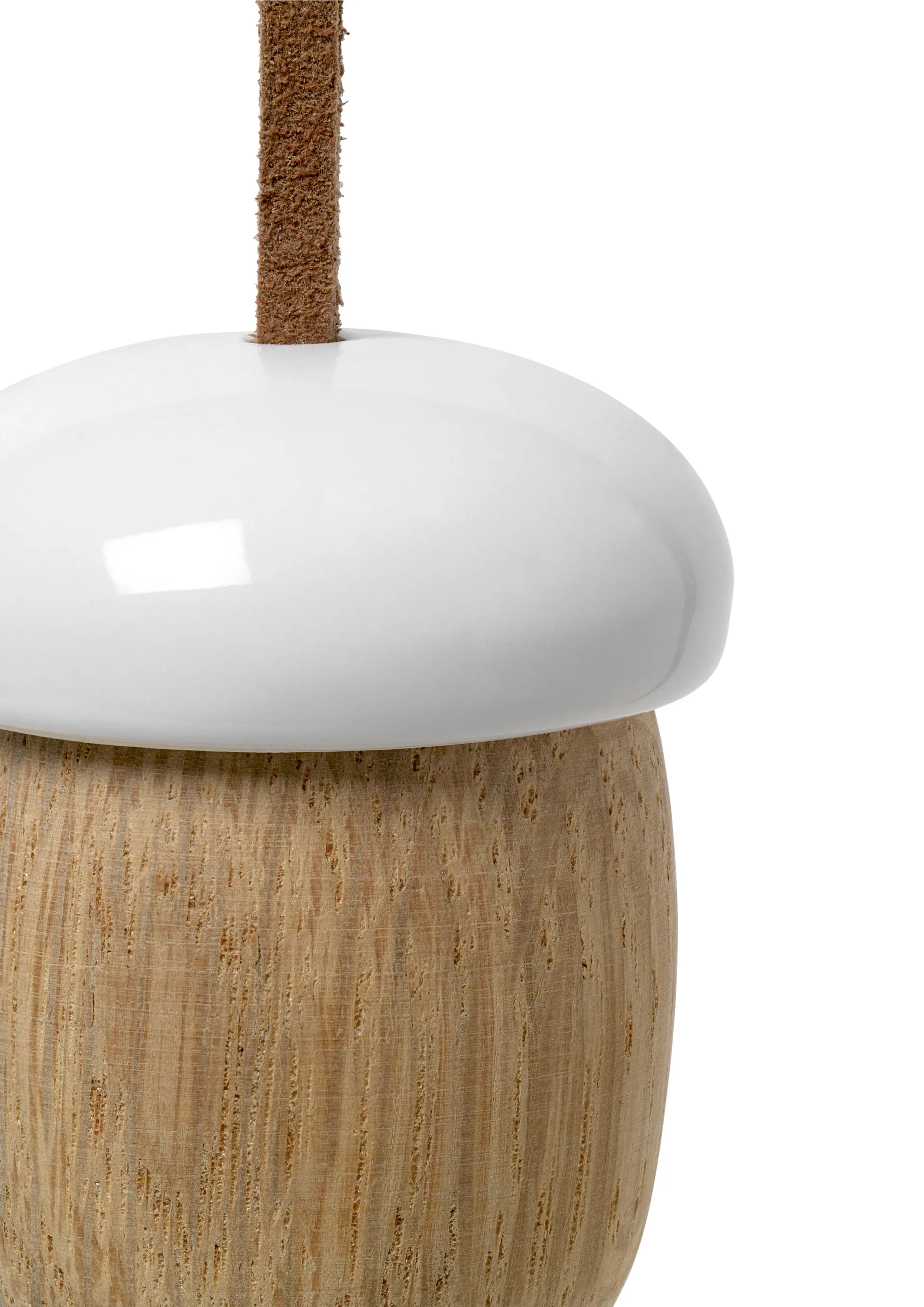 Χριστουγεννιάτικα στολίδια βελανιδιών Forest tales, Δρυς Rosendahl