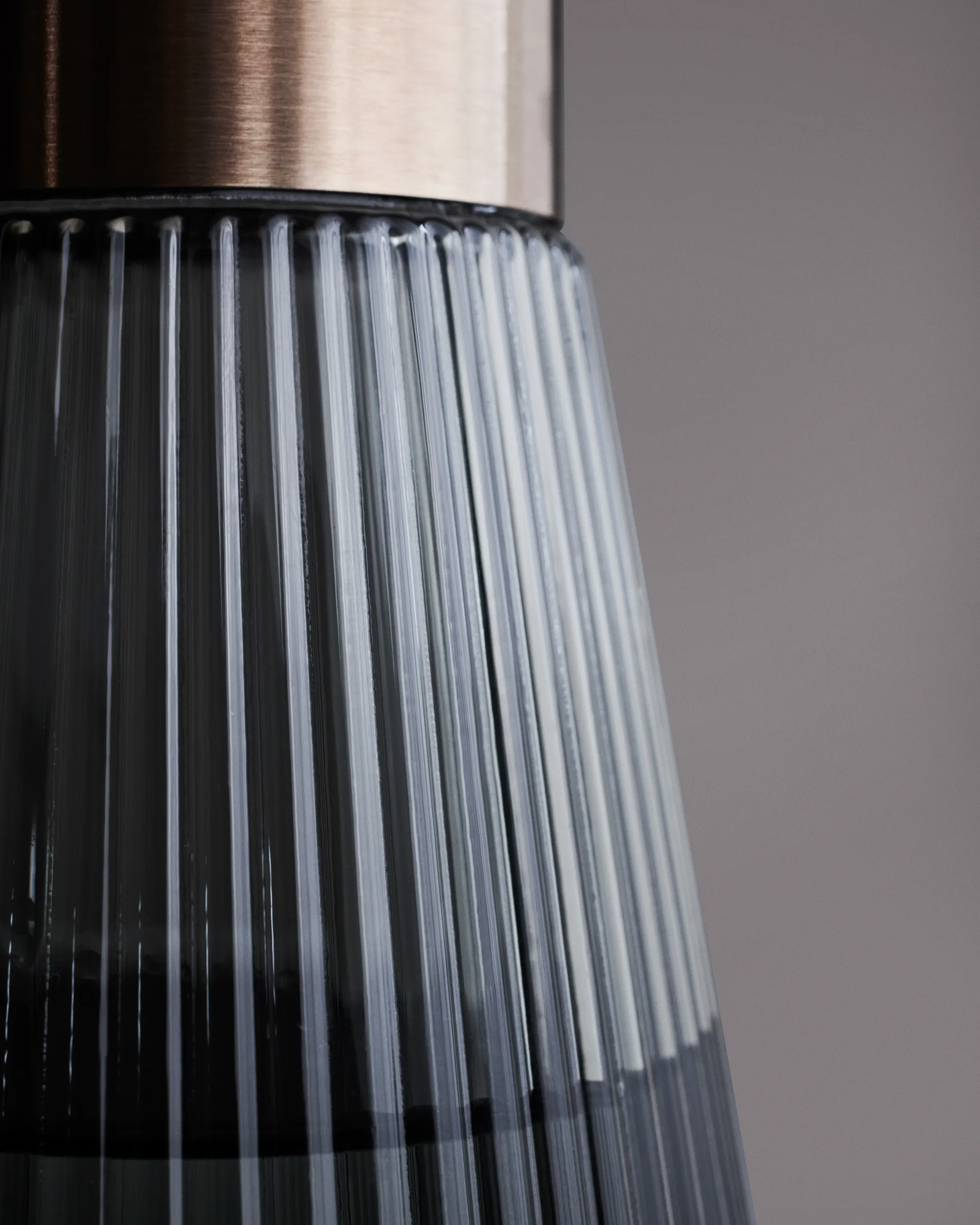 Grand Cru καράφα νερού 1 L, Φιμέ Rosendahl