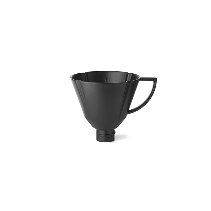Grand Cru μπρίκι καφέ Ø 13,5 cm - μαύρο - Rosendahl