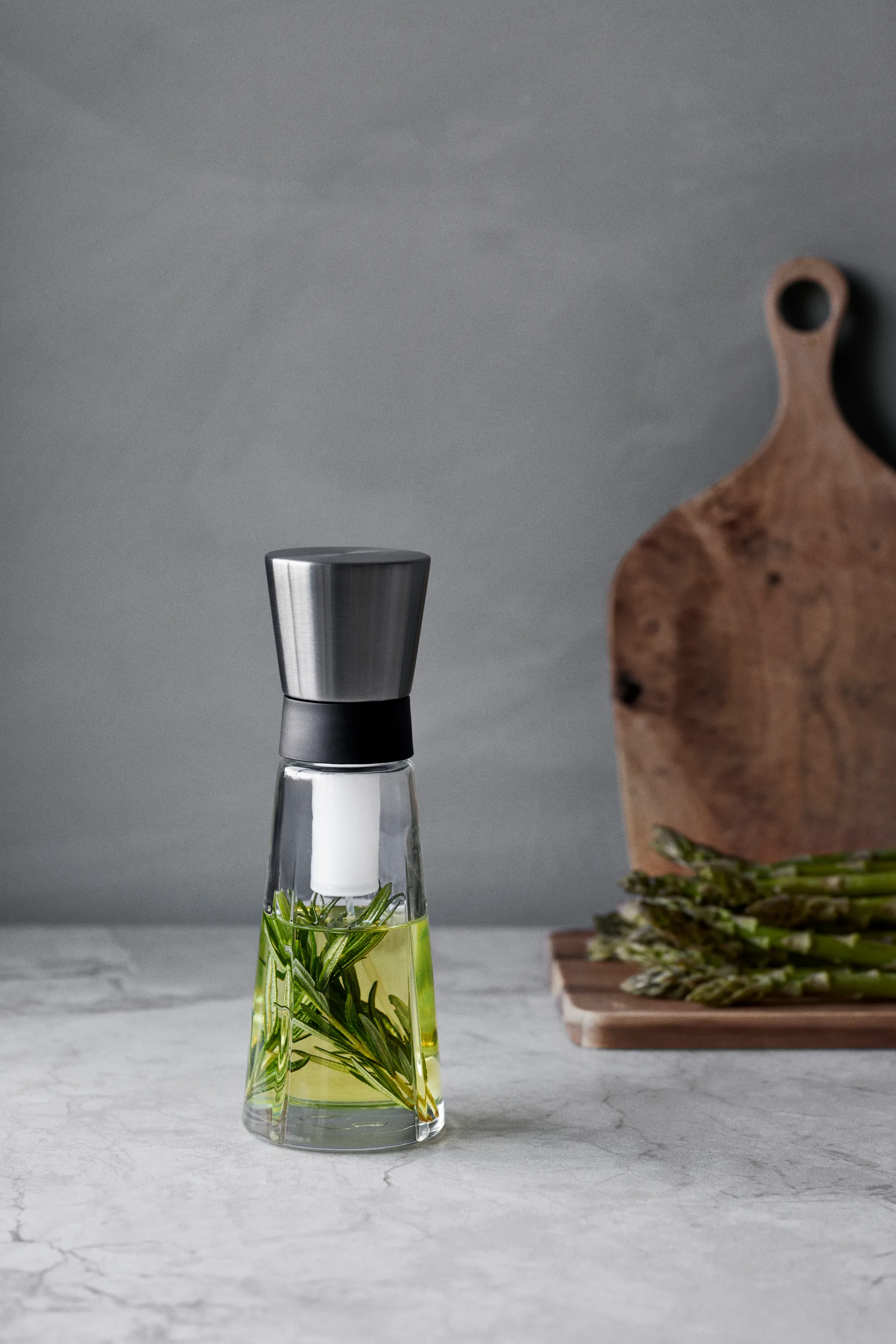 Grand Cru ελαιοψεκαστήρας 14 cl, Μάυρο Rosendahl